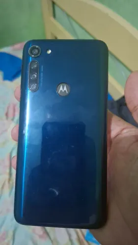 Celular Motog8 pawer