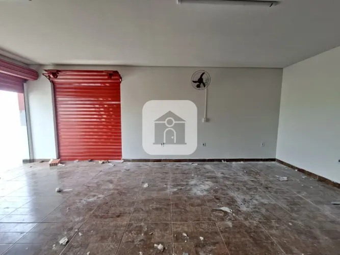 Cômodo para locação no bairro Jardim Sucupira