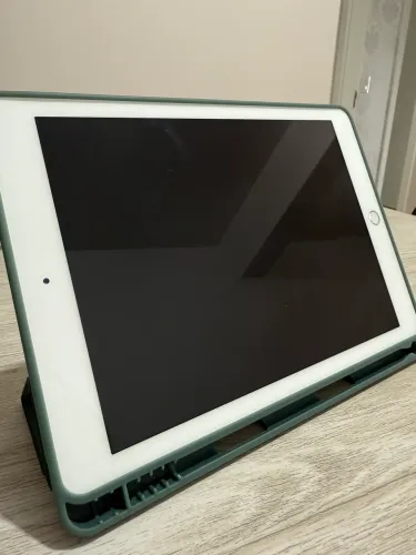 iPad 6º geração 128gb Branco