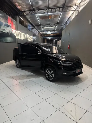 Fiat Strada Volcano 1.3 Flex 8V CD Aut. 2026