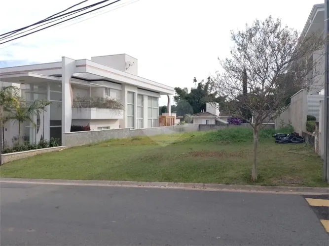 Terreno à venda em Jardim Europa, Valinhos - SP