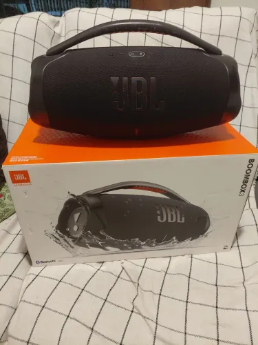 JBL Boombox 3