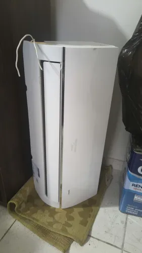 Vendo 2 ar condicionado split midea