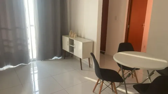 VÉRTICE ALUGA | ROYALE RESIDENCE I NA GENERAL ARTHUR CARVALHO