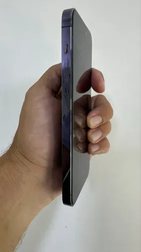 iPhone 14 ProMax Roxo