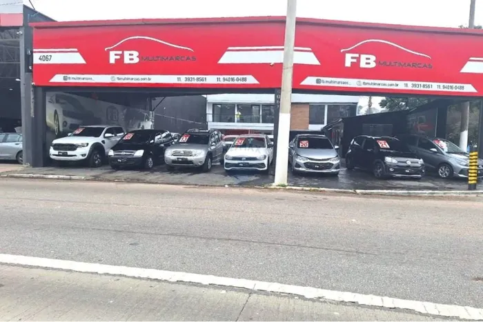 Excelente Prédio e Ponto Comercial para Locação  800m² de Terreno com salas e terraço come