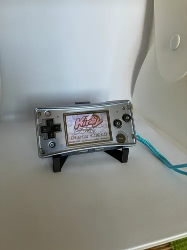 Game Boy Micro