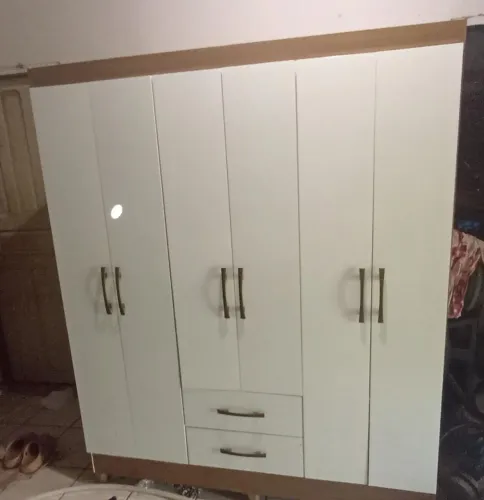 Guarda roupa 
