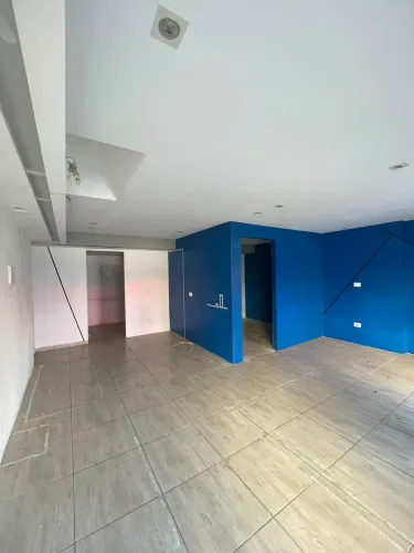 SANTA CLARA ALUGA PONTO COMERCIAL 