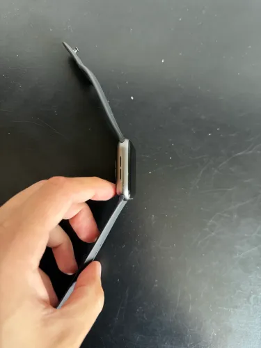 Apple Watch séries 5