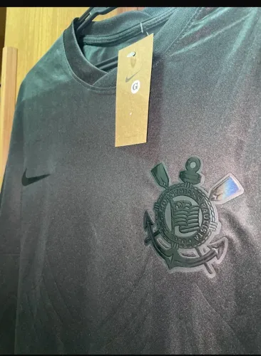Camisa 2 Corinthians 2024