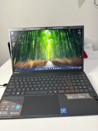 Notebook Positivo