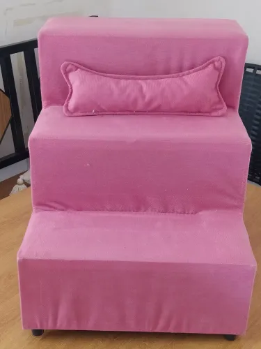 Escadinha Pet