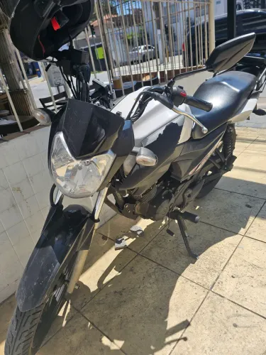 Yamaha Factor 2023 150cc