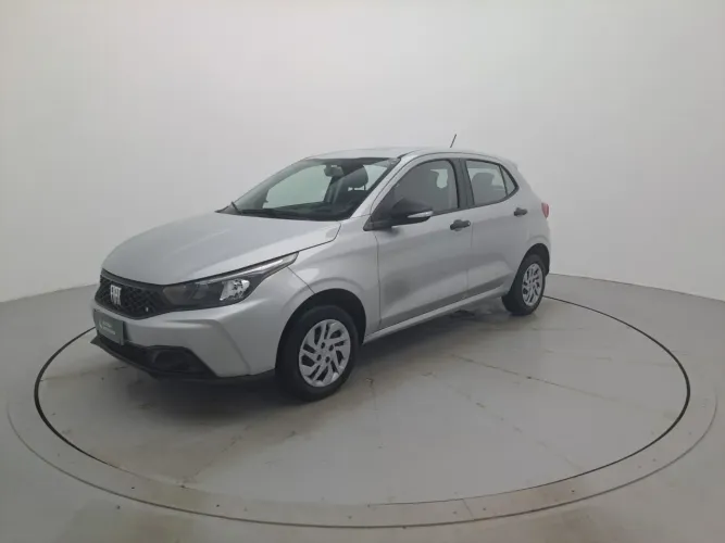 Fiat Argo Drive 1.0 6V Flex 2025