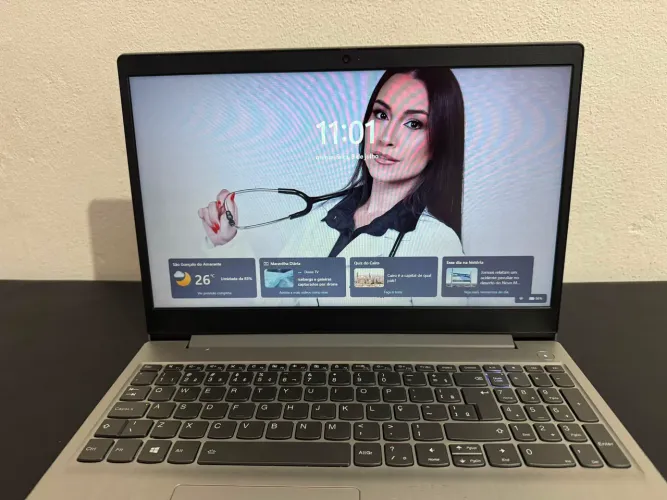 Notebook Lenovo I5 (extra)