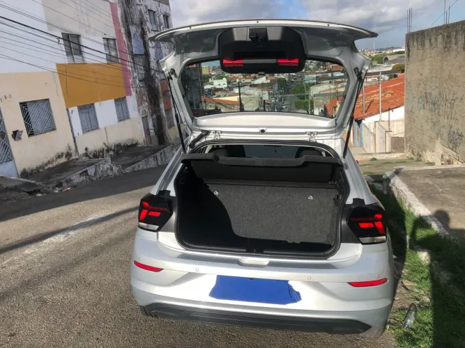 Volkswagen Polo Sense 1.0 170 TSI 2026