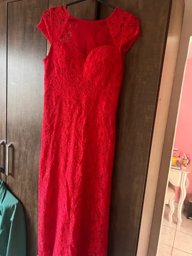 Vestidos de festa