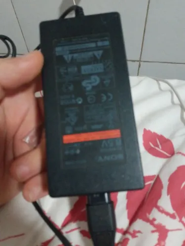 Fonte do play 2