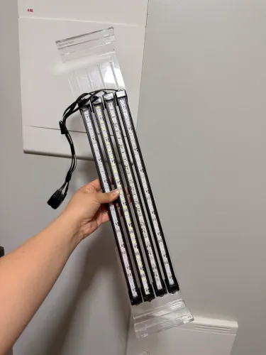 Luminária Led Aquário