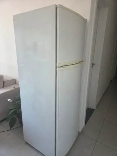 Geladeira Electrolux