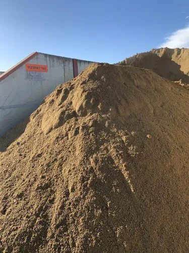 Areiao para aterro 15mt - 470