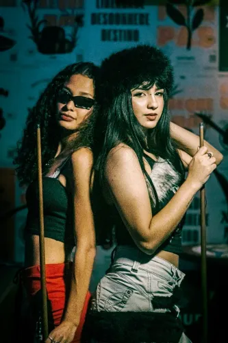 Ensaio Fotográfico Individual, Feminino e Profissional
