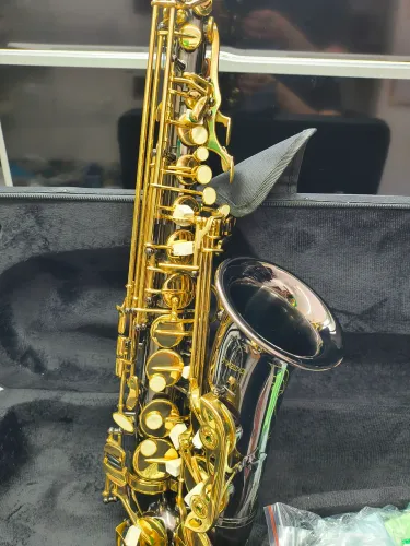 Saxofone