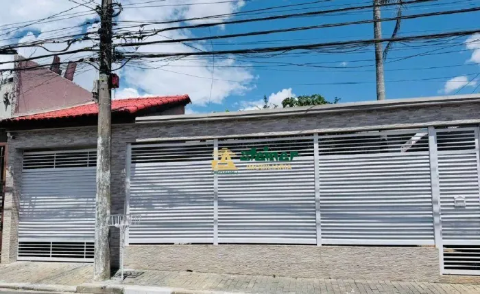 Casa com 3 dormitórios à venda, 214 m² por R$ 900.000,01 - Macedo - Guarulhos/SP
