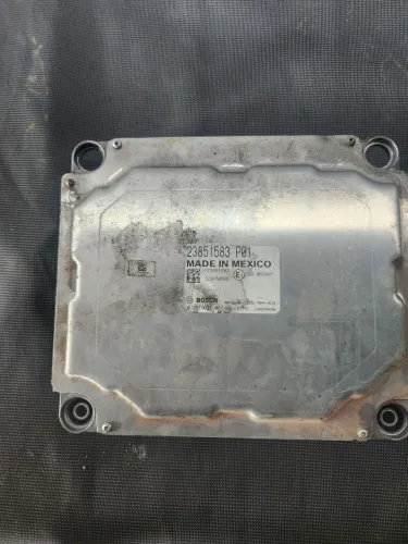 Módulo ECU Volvo FH 540 2024