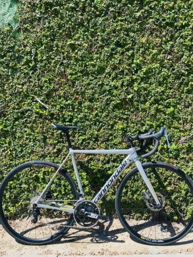 Speed Cannondale CAAD12 Disc Tamanho 54