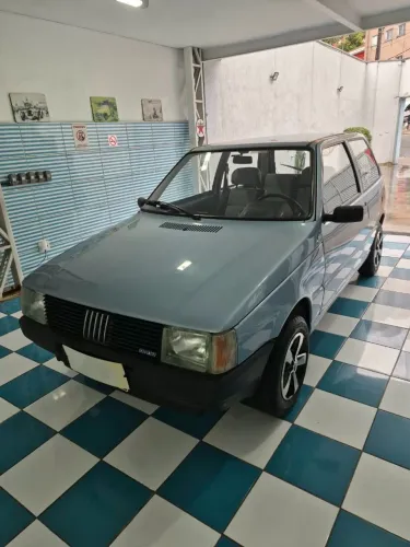 Fiat Uno Mille 1.0/ I.e./ Electronic/ Brio 1993