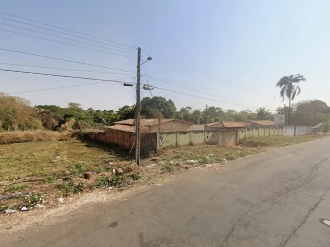 Imóvel Residencial, A.T.: 4.050m², Aparecida de Goiânia/GO