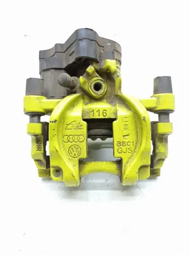 Cavalete Traseiro Direito Audi A3 Tfsi 1.8 2013 5q0615406bg