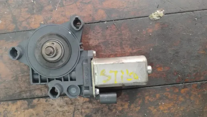 Motor Maquina De Vidro Stillo