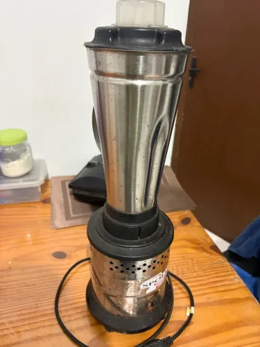 Liquidificador industrial