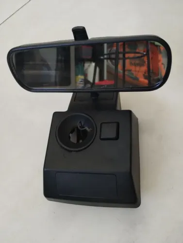 Luz de cortesia plafonier uno 1.6r  - Peças Fiat uno