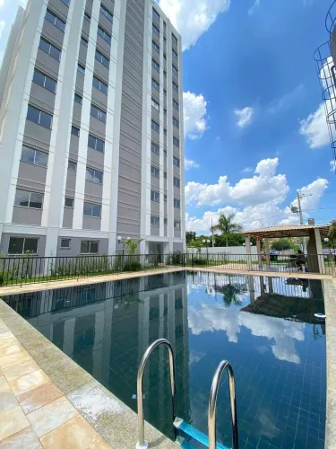 Apartamento de 2 quartos para locação, Várzea, Ibirité, MG
