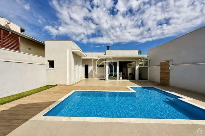 Casa de Condomínio em Itu à venda Portal da Vila Rica - SP | 3 quartos Área total 448,07 m