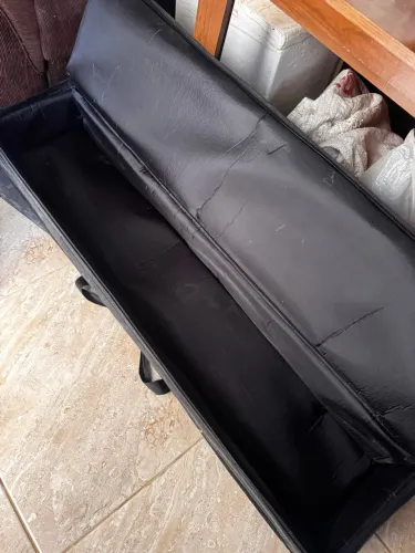 Bolsa teclado