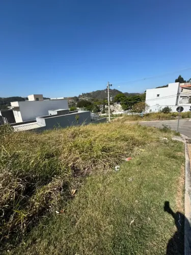 Terreno em Cajamar, Terreno para venda em Cajamar/SP