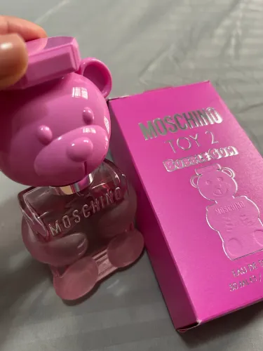 Perfume Moschino 50ml