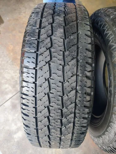 Pneu 275/70r18 nexen original ram 2500 e 3500