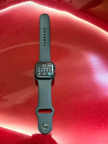Apple Watch SE 3