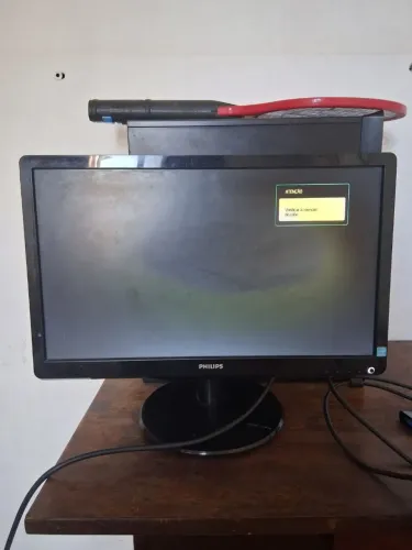 Monitor