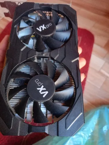 RX 580 8GB