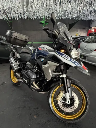BMW 1250 GS TROPHY ( 2023 )