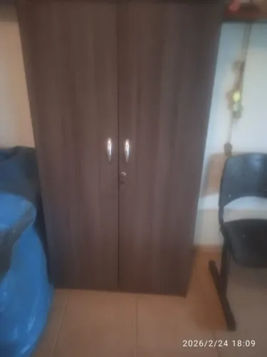 Móveis para clínica bom estado
