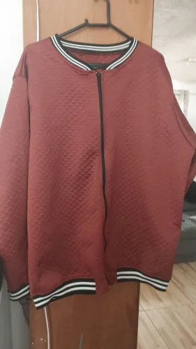 Bomber nova sem uso g3