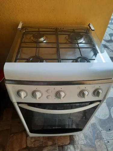 Fogão Bosch Style